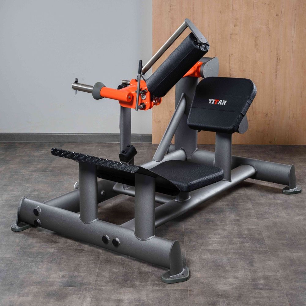 T925 Ягодичный мостик