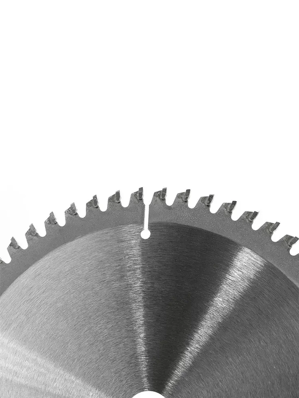 Пильный диск по алюминию 185 мм 60 зубьев