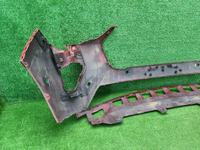 Бампер передний Haval Jolion (2021-2024)