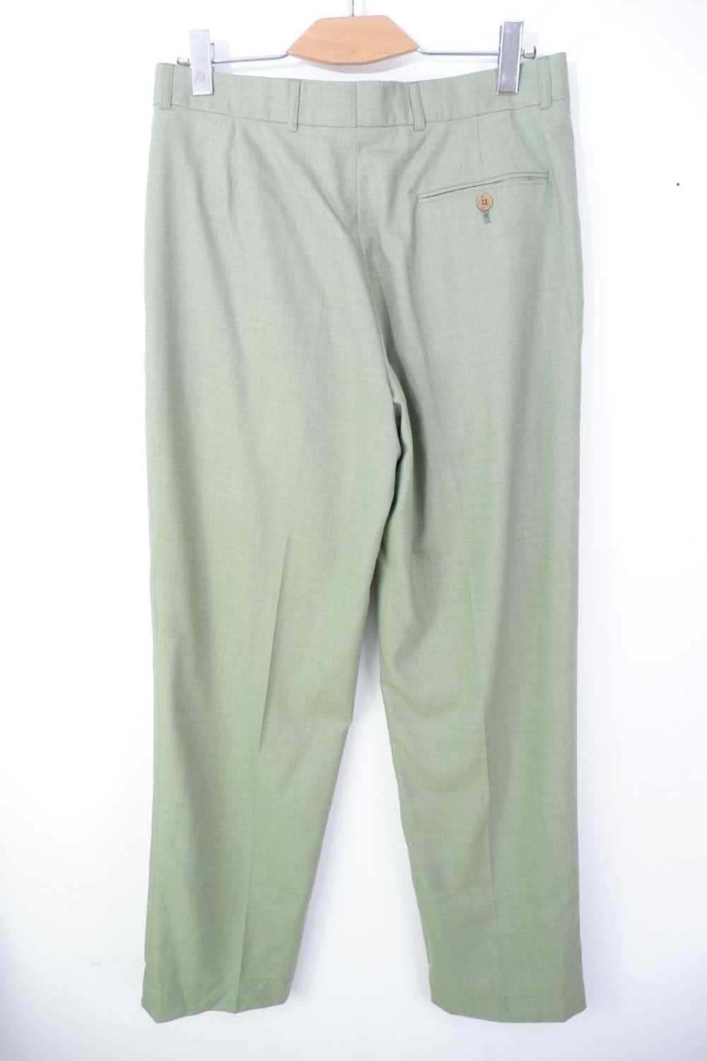 Брюки стильные 50 размер