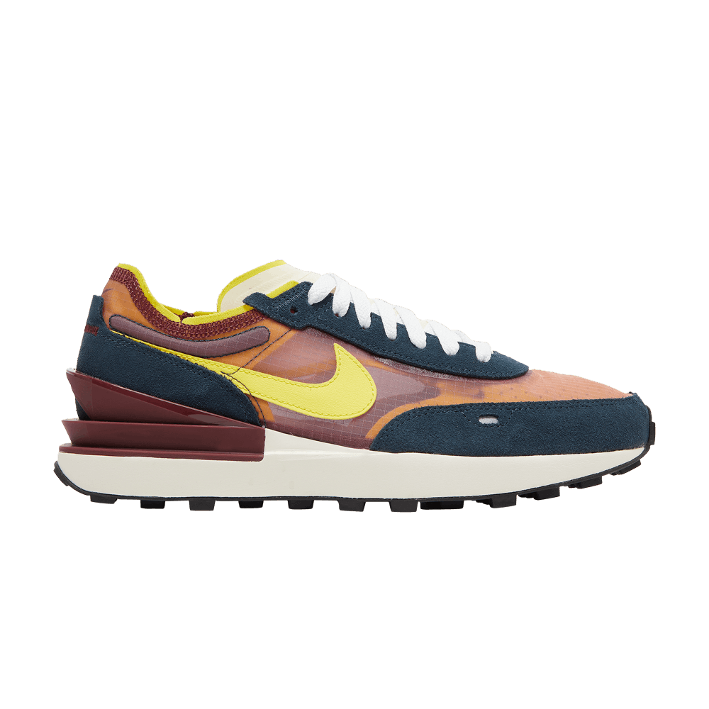 Кроссовки Nike Waffle One
