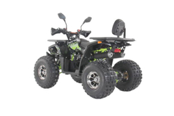 Квадроцикл YACOTA Dazzle LUX-LD