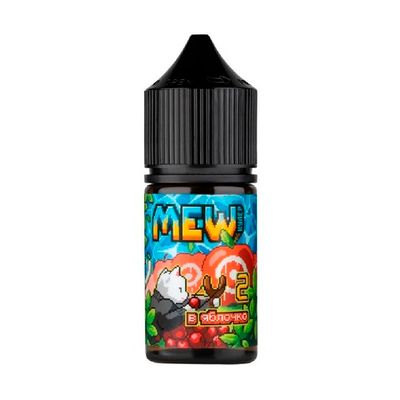 Жидкость MEW Salt 2% 30 ml