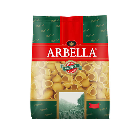 Макароны ARBELLA Люмэч 400 гр