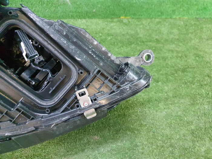 Фара левая Mercedes GLE V167 (18-24) Multibeam LED