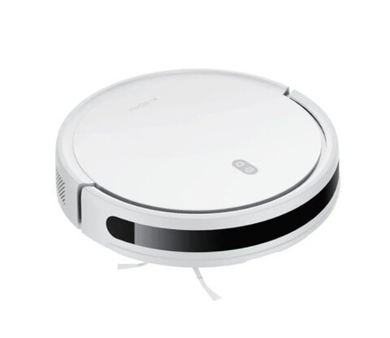 Робот-пылесос XIAOMI Robot Vacuum E10 EU B112 (BHR6783EU) X43825