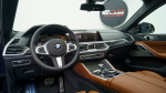 BMW X6 40i III (G06), 2023