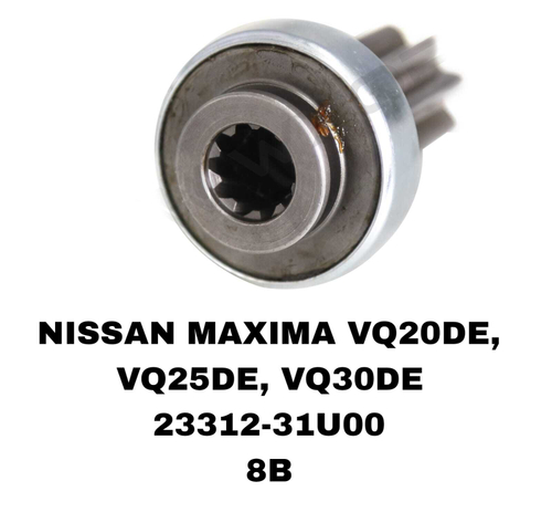 БЕНДЕКС A32 8 ЗУБ