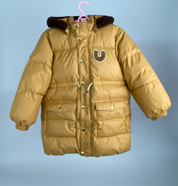 Куртка Mini Rodini