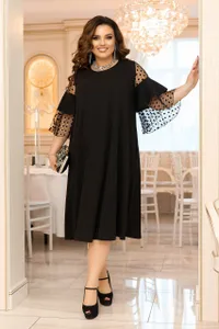 Платье УК-1940-2 Фабрика Моды