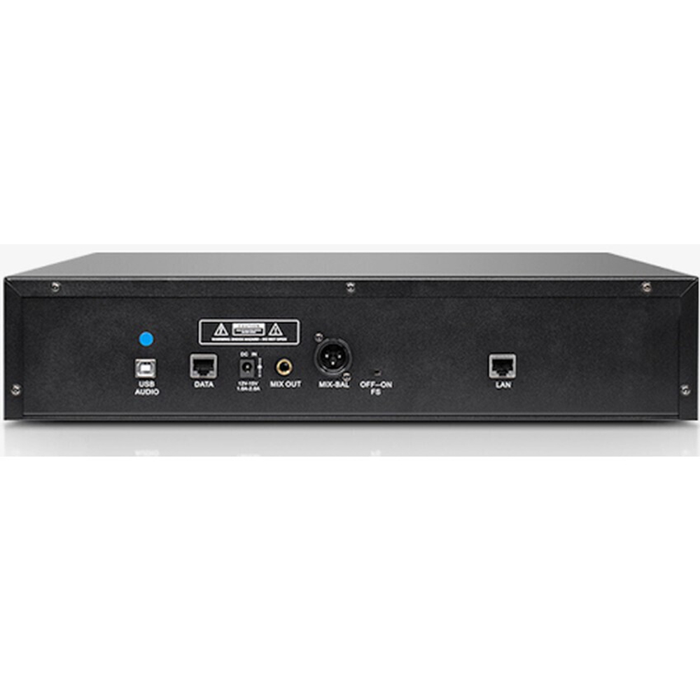 Конференц-хост DSPPA D6701