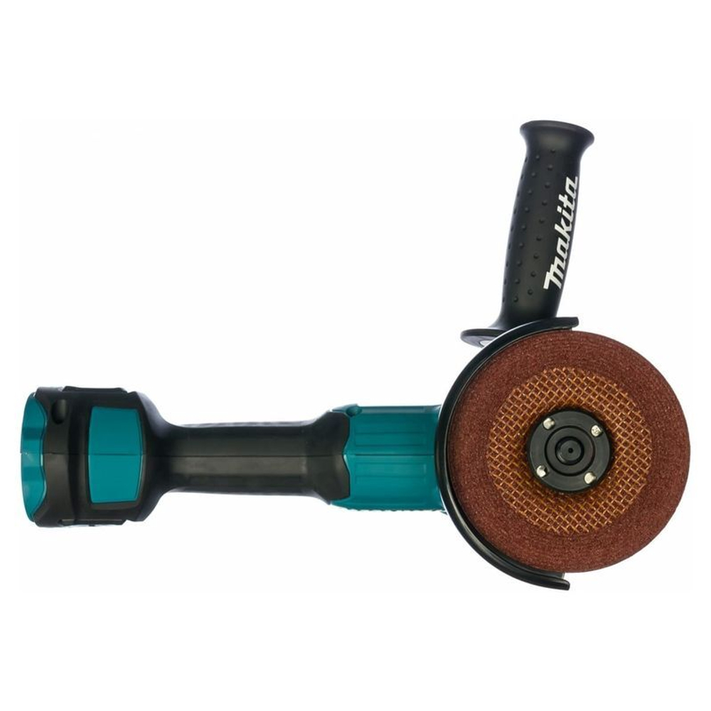 УШМ Makita DGA504Z 125 мм 18В Li-Ion