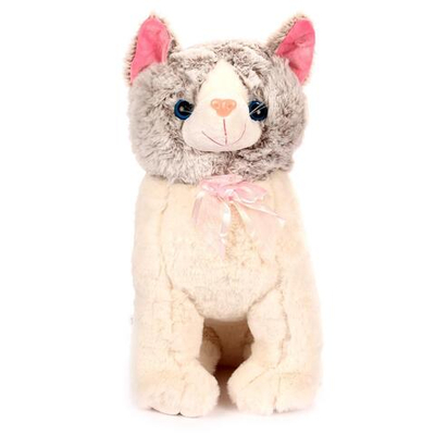 Игрушка Кошка 19x40x25см. (Hand)