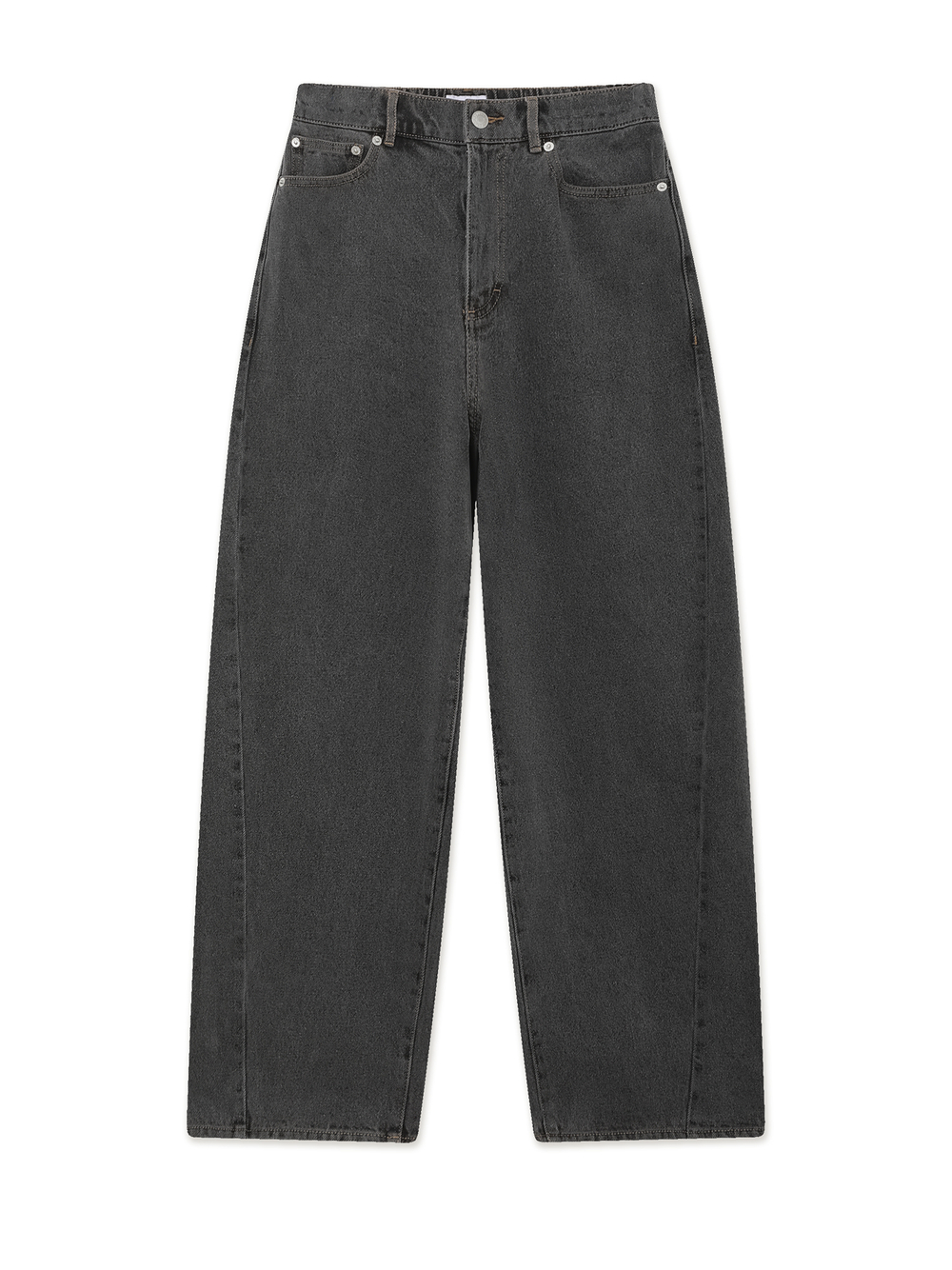 Джинсы (Baggy Fit) Leah Iii Baggy Denim