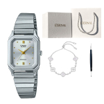 Часы CASIO VINTAGE, LQ-400D-7AEF