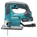 Аккумуляторный лобзик CXT® JV103DZ 12В 800 – 3 000 об/мин