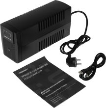 ИБП IPPON Back Basic 1050 Euro