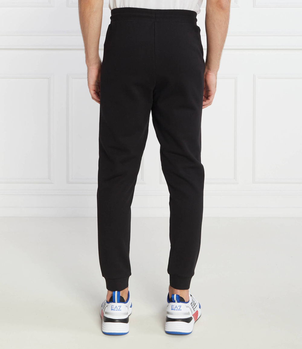 Спортивные штаны EA7 - черный(6RPP51 PJ07Z)