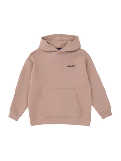 Худи GROOVY Beige