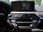 BMW 5 Series (G30) 530e M Sports (12.2020)