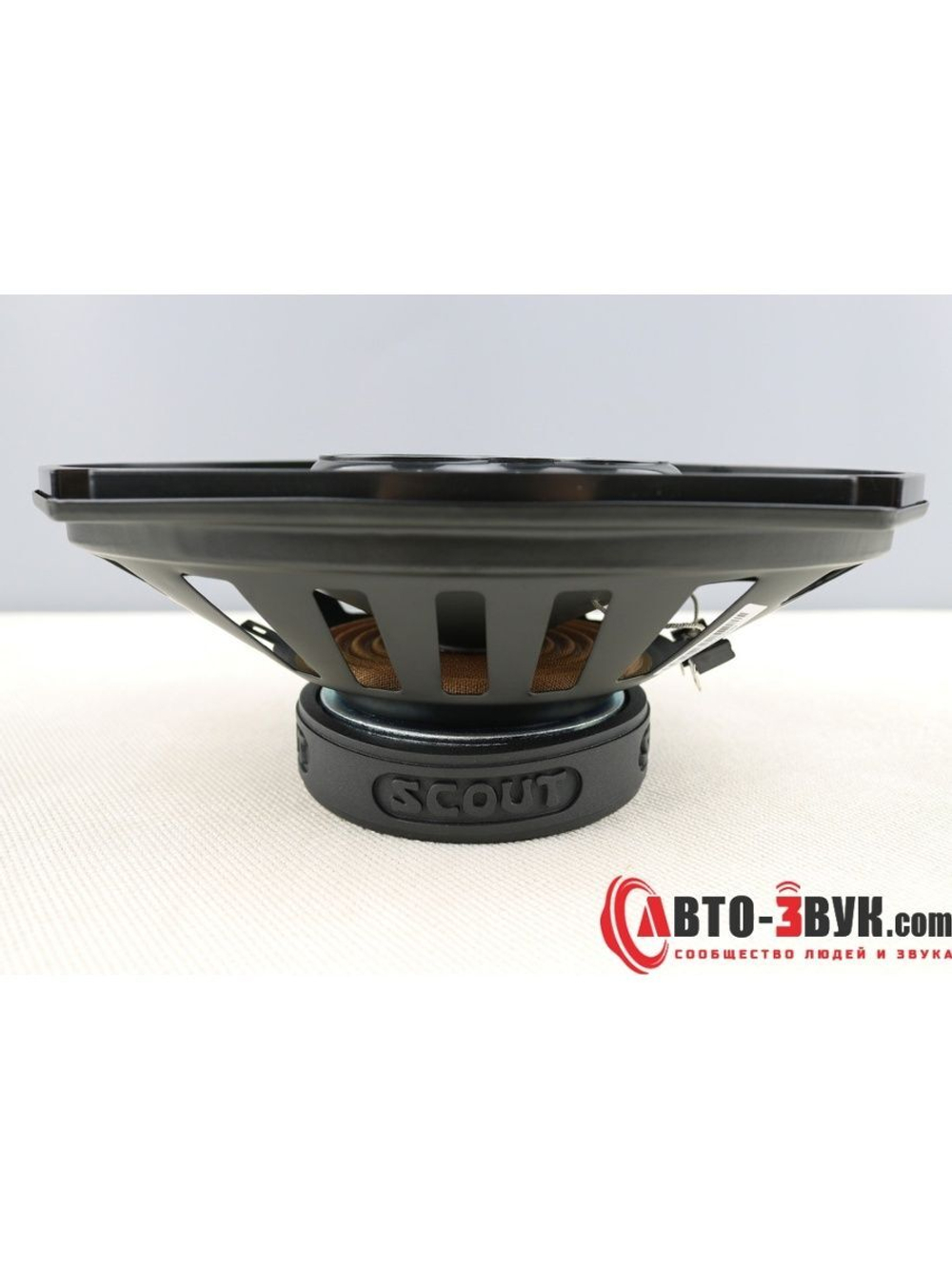 Колонки автомобильные COLT SCOUT 693 COAXIAL ()