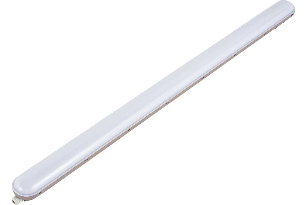 Светильник LED ДСП 1306 36Вт 4000К IP65 1200мм серый IEK