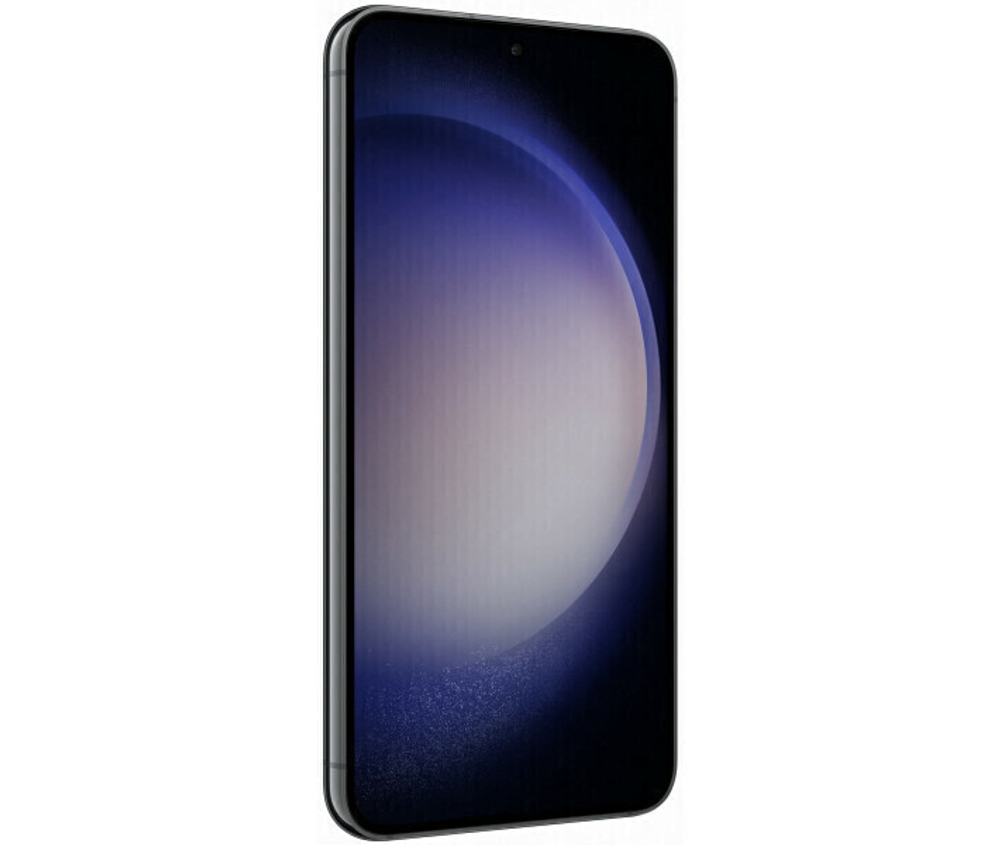 Смартфон Samsung Galaxy S23 8/128 ГБ, черный