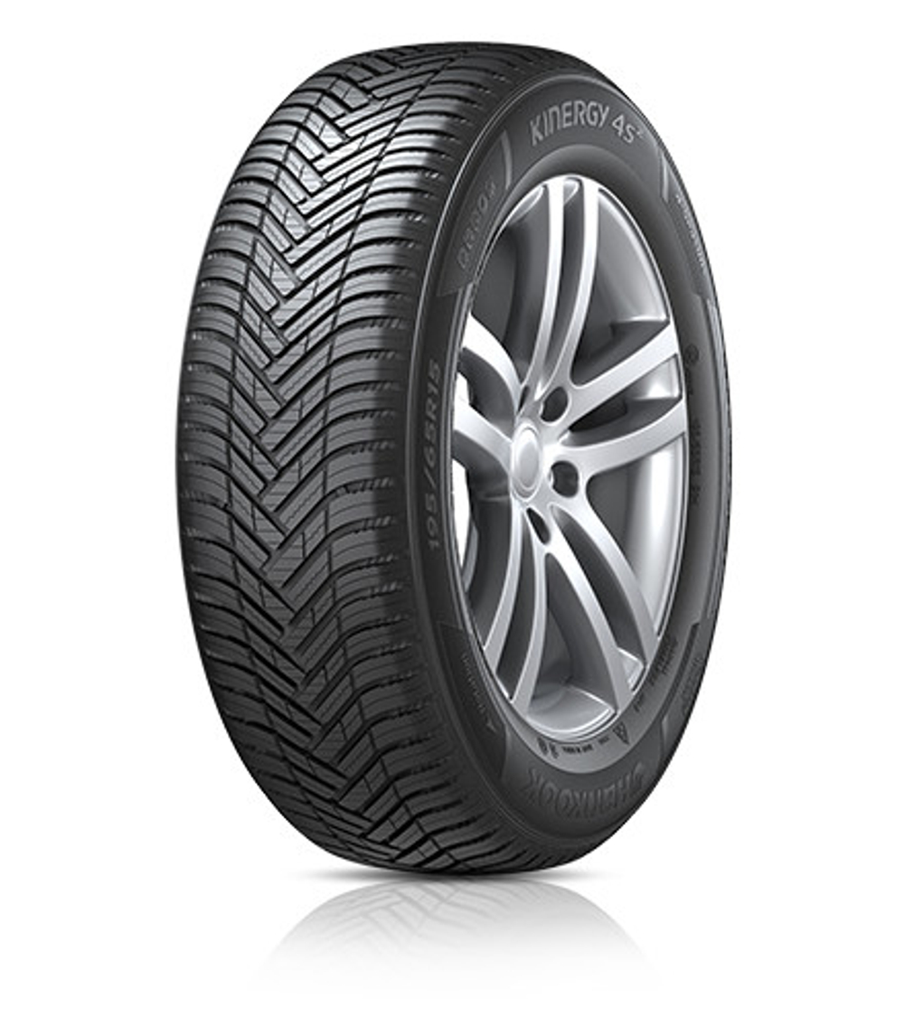 Легковая шина HANKOOK Kinergy 4S2 H750 185/65R15 92T
