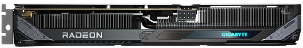 Видеокарта GIGABYTE Radeon RX 9060 XT GAMING (GV-R9060XTGAMING-8GD)