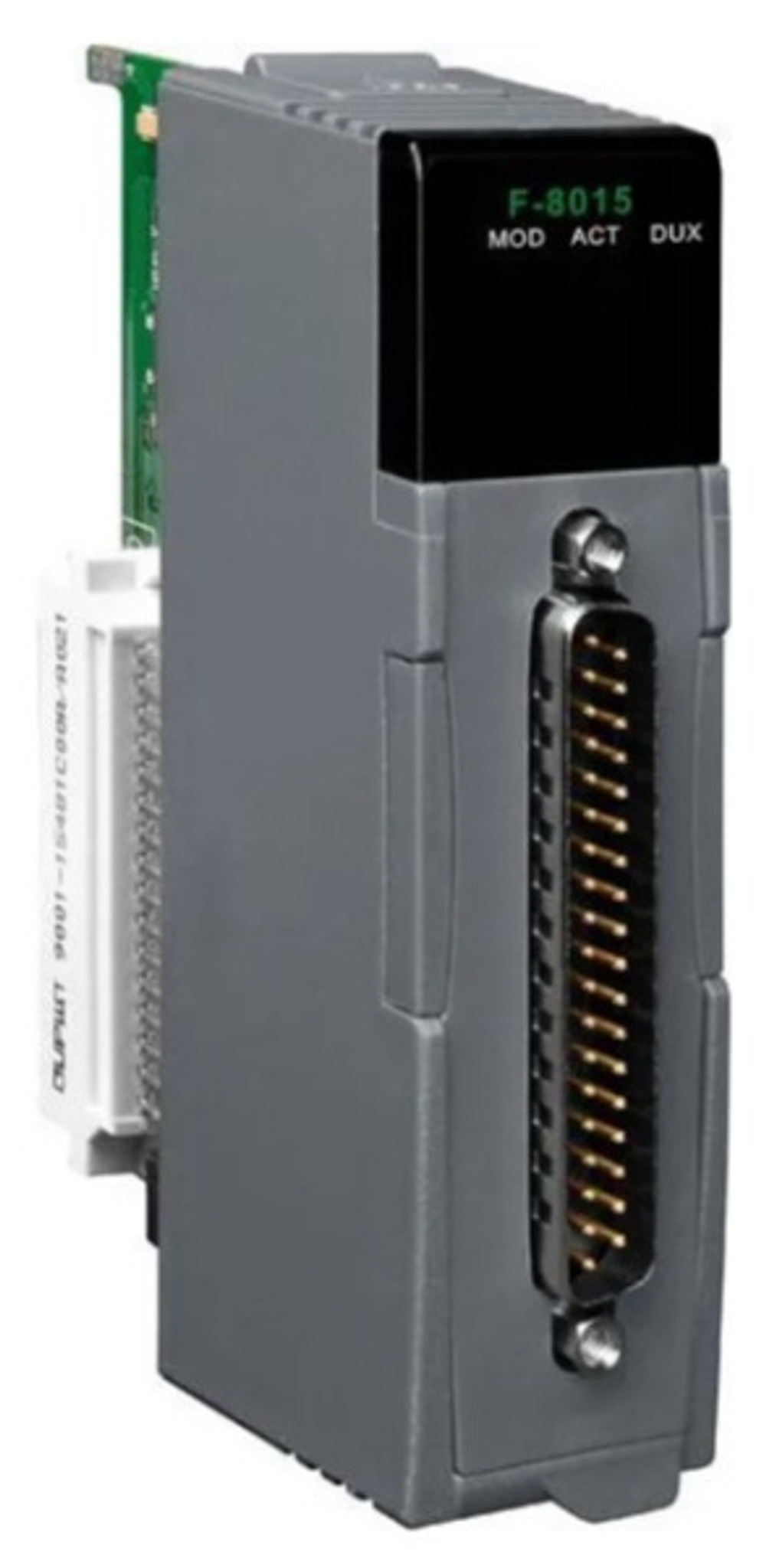 Модуль ICP DAS F-8015 CR