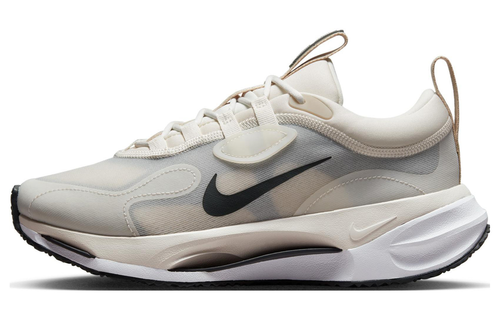 Кроссовки Nike Spark (Женская размерная сетка)