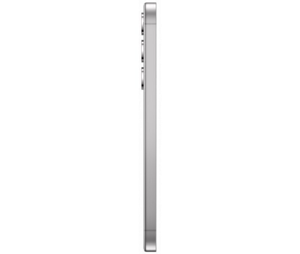 Смартфон Samsung Galaxy S24+ 12/256 ГБ, серый