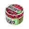 Бестабачная смесь для кальяна BRUSKO, 50 г, Малина, Zero (М)