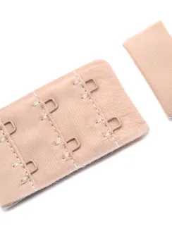 Крючки/петли ST, 35*55 мм, 2*3, бежевый светлый