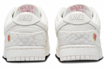 Кроссовки Nike Dunk Wmns Give Her Flowers (Женская размерная сетка)
