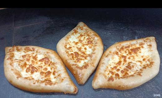 Кусни Армянский тонкий Лаваш