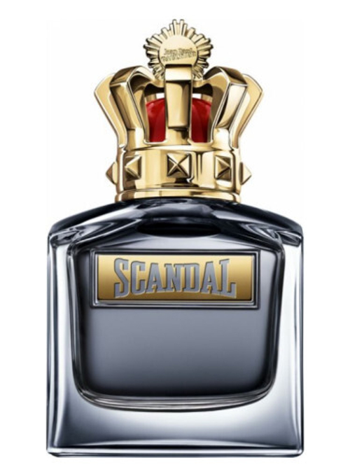 JEAN PAUL GAULTIER SCANDAL POUR HOMME