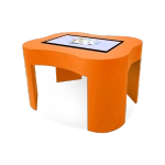 Детский интерактивный стол KidTouch 27P с ПО Союзмультфильм