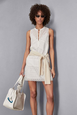 Платье  женское PATRIZIA PEPE