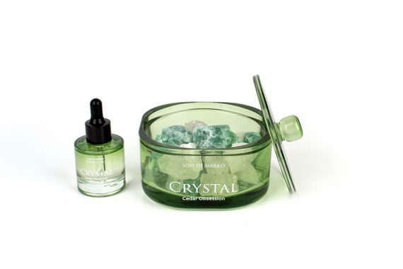 Cedar Obsession Ароматические кристаллы (500гр)