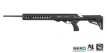 Ложа ATI для CZ 512 Stock System, регулируемый приклад, планка Пикатинни