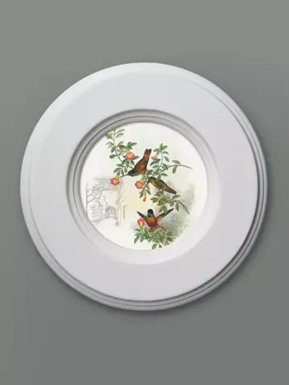 Картина на стену интерьерная на холсте 17.5 см