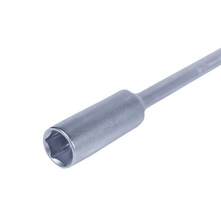 Цена на KING TONY (1450-09) Отвертка торцевая 9 x 125 мм