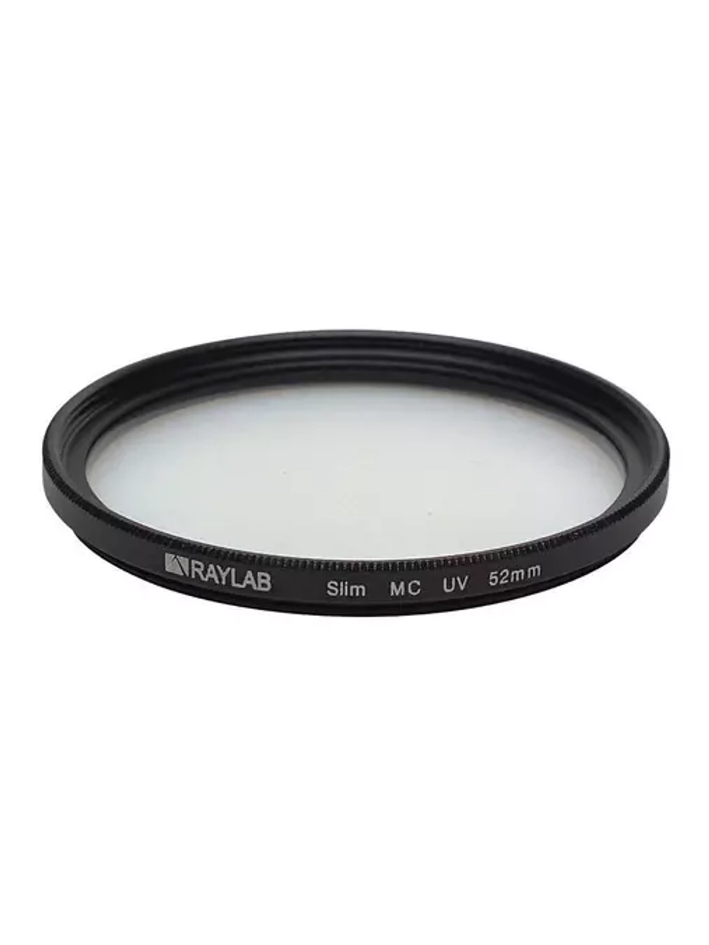 Фильтр защитный ультрафиолетовый RayLab UV Slim 52mm