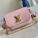 Louis Vuitton Lockme Chain PM