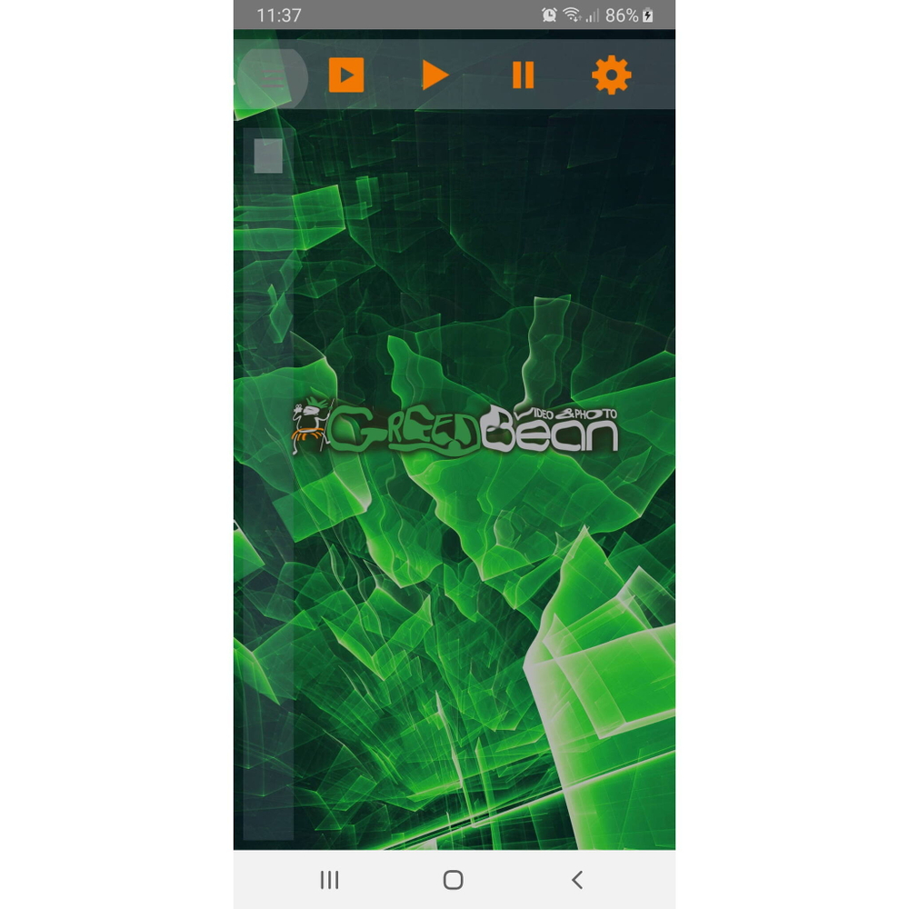 Телесуфлер GreenBean Teleprompter Smart 6