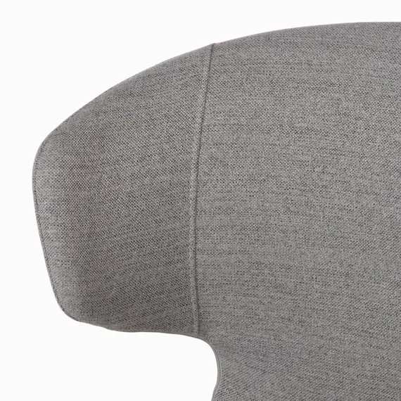 Стул Orbis темно-серый