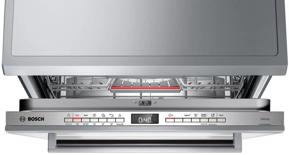 посудомоечная машина Bosch SGS4HMW01R
