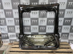 Крышка багажника BMW X6 (G06) 19-21 Б/У Оригинал 41009491559