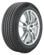 Летняя шина Kumho Solus TA31 (205/65 R16 95H)